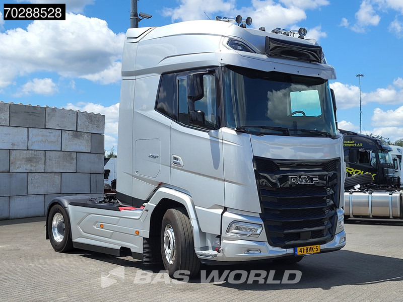 DAF XG+ 480 4X2 NL-Truck Compressor Alcoa Standklima ACC Navi LED - Dragbil: bild 3 DAF XG+ 480 4X2 NL-Truck Compressor Alcoa Standklima ACC Navi LED - Dragbil: bild 3