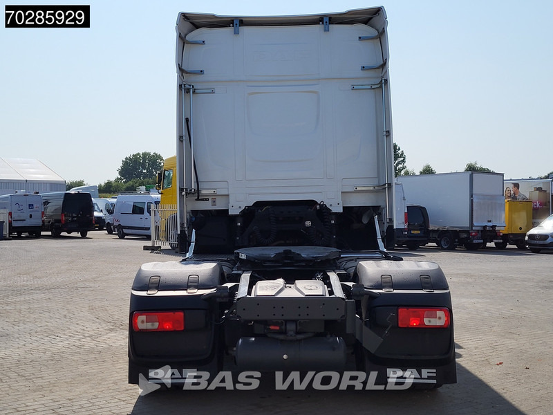 DAF XG 480 4X2 Retarder 2x Tanks Standklima LED ACC - Dragbil: bild 3 DAF XG 480 4X2 Retarder 2x Tanks Standklima LED ACC - Dragbil: bild 3