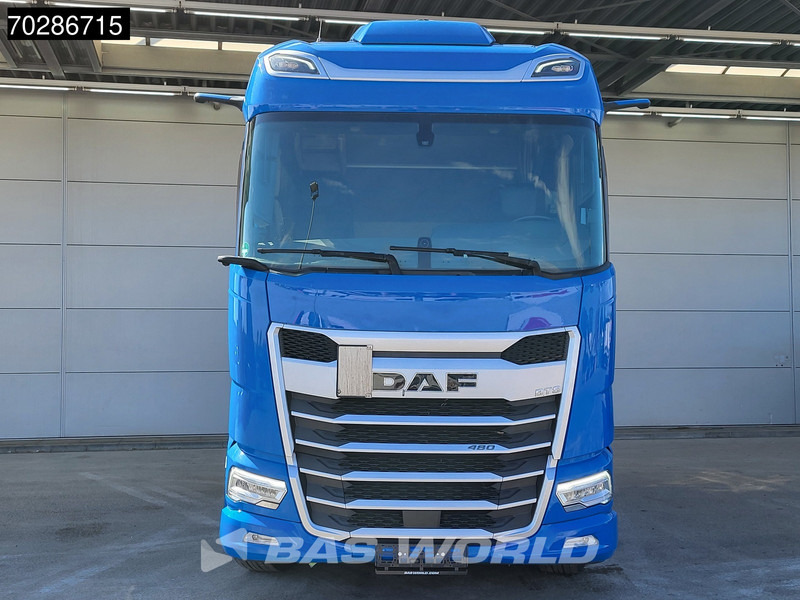 DAF XG 480 4X2 Standairco MirrorCam LED ACC Euro 6 - Dragbil: bild 2 DAF XG 480 4X2 Standairco MirrorCam LED ACC Euro 6 - Dragbil: bild 2