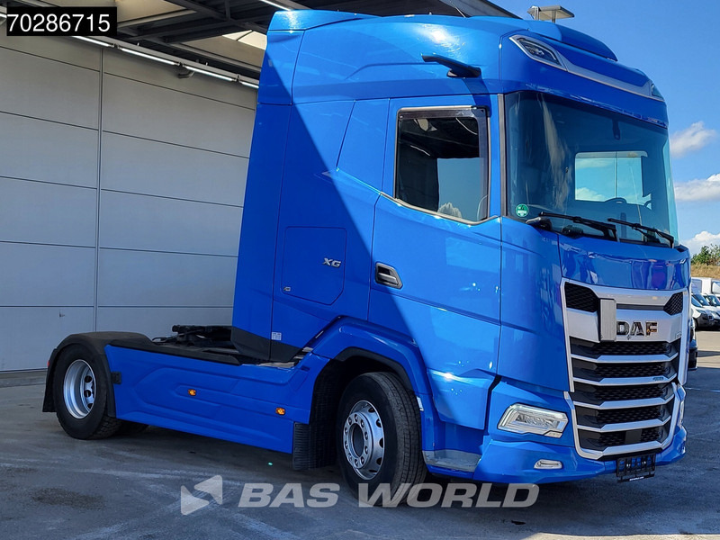 DAF XG 480 4X2 Standairco MirrorCam LED ACC Euro 6 - Dragbil: bild 3 DAF XG 480 4X2 Standairco MirrorCam LED ACC Euro 6 - Dragbil: bild 3