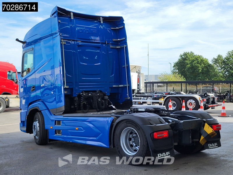 DAF XG 480 4X2 XG ACC Standklima Euro 6 - Dragbil: bild 2 DAF XG 480 4X2 XG ACC Standklima Euro 6 - Dragbil: bild 2