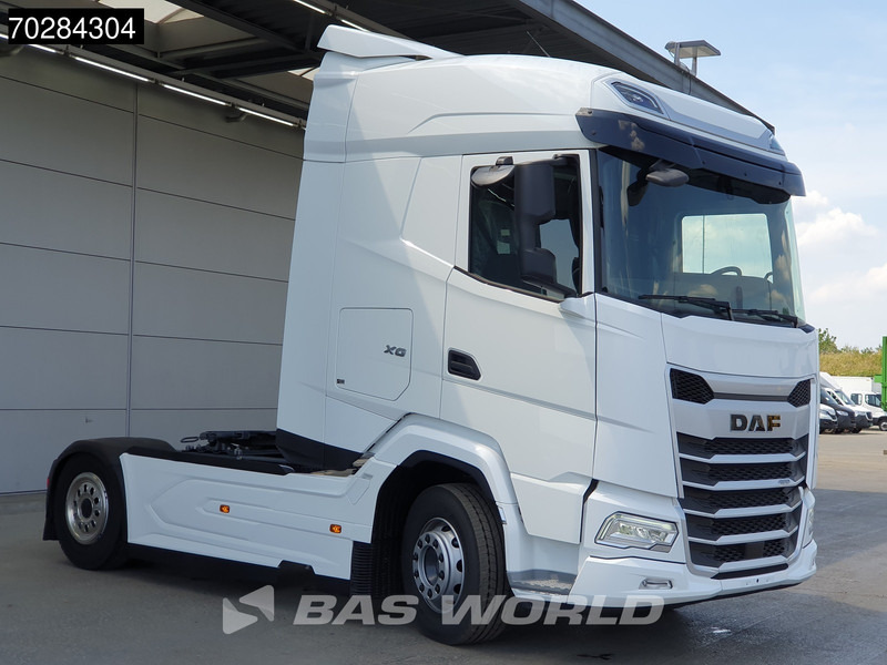 DAF XG 480 XG 4X2 NEW! XG 2xTanks ACC LED Euro 6 - Dragbil: bild 3 DAF XG 480 XG 4X2 NEW! XG 2xTanks ACC LED Euro 6 - Dragbil: bild 3
