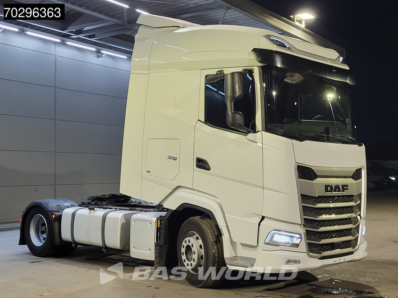 DAF XG 480 XG 4X2 XG 2xTanks Led ACC Euro 6 - Dragbil: bild 3 DAF XG 480 XG 4X2 XG 2xTanks Led ACC Euro 6 - Dragbil: bild 3