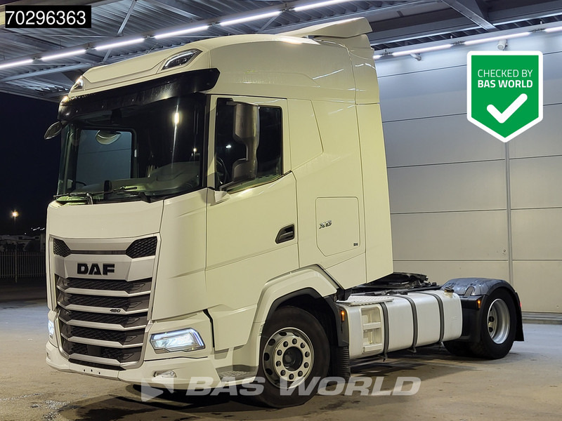 DAF XG 480 XG 4X2 XG 2xTanks Led ACC Euro 6 - Dragbil: bild 1 DAF XG 480 XG 4X2 XG 2xTanks Led ACC Euro 6 - Dragbil: bild 1