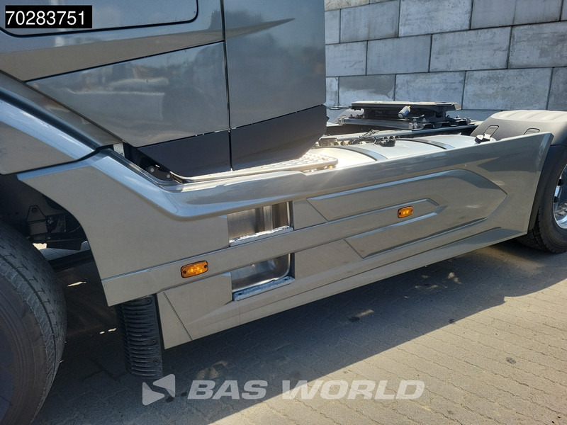 Ny Dragbil DAF XG+ 530 1324 4X2 NEW! NL-Truck '24 Retarder 2x Tanks Alcoa's Standklima ACC SmartTacho2: bild 13