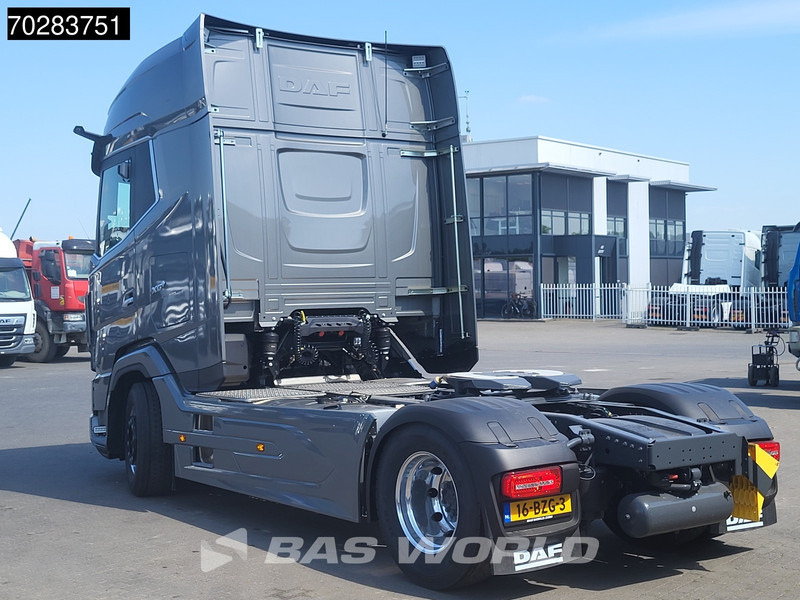DAF XG+ 530 1324 4X2 NEW! NL-Truck '24 Retarder 2x Tanks Alcoa's Standklima ACC SmartTacho2 - Dragbil: bild 2 DAF XG+ 530 1324 4X2 NEW! NL-Truck '24 Retarder 2x Tanks Alcoa's Standklima ACC SmartTacho2 - Dragbil: bild 2