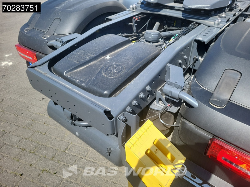 Ny Dragbil DAF XG+ 530 1324 4X2 NEW! NL-Truck '24 Retarder 2x Tanks Alcoa's Standklima ACC SmartTacho2: bild 18