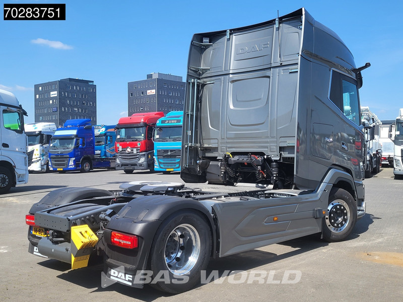 DAF XG+ 530 1324 4X2 NEW! NL-Truck '24 Retarder 2x Tanks Alcoa's Standklima ACC SmartTacho2 - Dragbil: bild 5 DAF XG+ 530 1324 4X2 NEW! NL-Truck '24 Retarder 2x Tanks Alcoa's Standklima ACC SmartTacho2 - Dragbil: bild 5