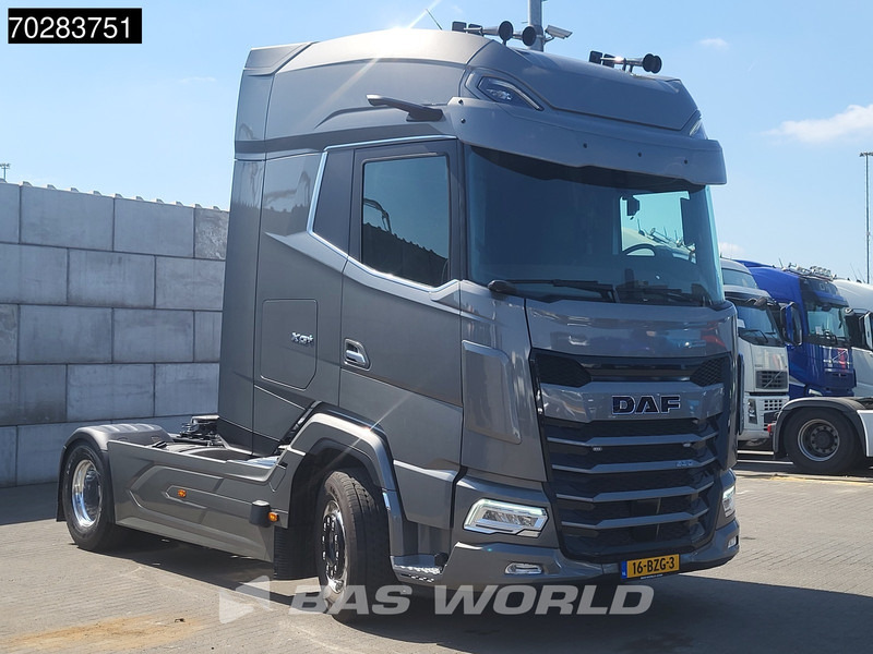 DAF XG+ 530 1324 4X2 NEW! NL-Truck '24 Retarder 2x Tanks Alcoa's Standklima ACC SmartTacho2 - Dragbil: bild 3 DAF XG+ 530 1324 4X2 NEW! NL-Truck '24 Retarder 2x Tanks Alcoa's Standklima ACC SmartTacho2 - Dragbil: bild 3