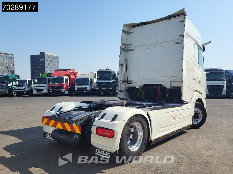 DAF XG+ 530 4X2 Retarder 2x Tanks Standklima Leather Alcoa's - Dragbil: bild 5 DAF XG+ 530 4X2 Retarder 2x Tanks Standklima Leather Alcoa's - Dragbil: bild 5