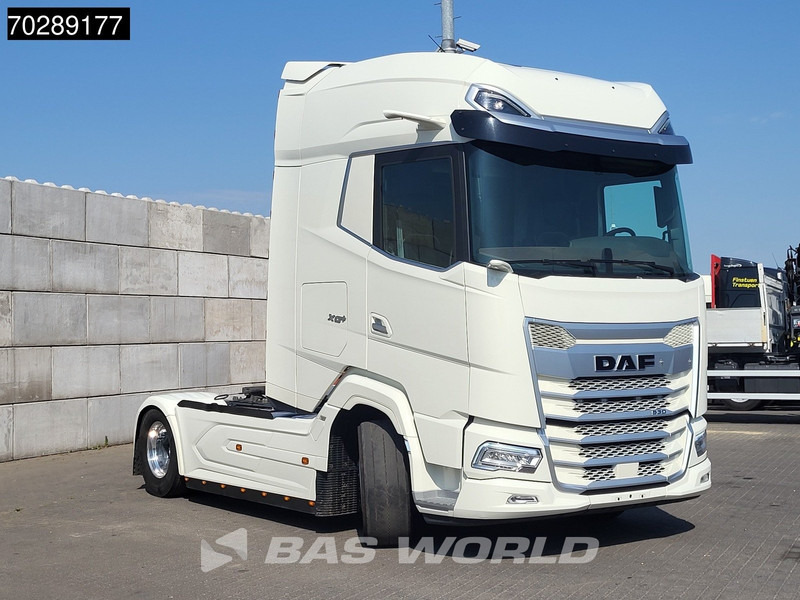 DAF XG+ 530 4X2 Retarder 2x Tanks Standklima Leather Alcoa's - Dragbil: bild 3 DAF XG+ 530 4X2 Retarder 2x Tanks Standklima Leather Alcoa's - Dragbil: bild 3