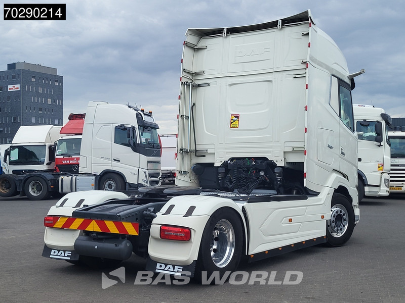 DAF XG+ 530 4X2 Retarder 2x Tanks Standklima Leather Alcoa's - Dragbil: bild 5 DAF XG+ 530 4X2 Retarder 2x Tanks Standklima Leather Alcoa's - Dragbil: bild 5