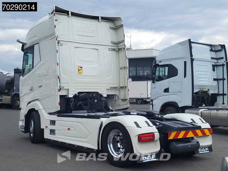 DAF XG+ 530 4X2 Retarder 2x Tanks Standklima Leather Alcoa's - Dragbil: bild 2 DAF XG+ 530 4X2 Retarder 2x Tanks Standklima Leather Alcoa's - Dragbil: bild 2