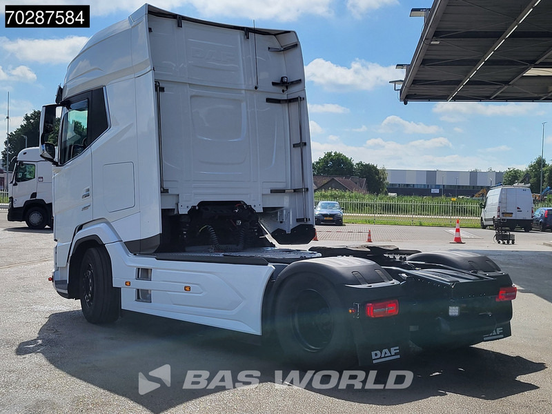 DAF XG+ 530 4X2 Retarder 2xTanks Standklima ACC LED Euro 6 - Dragbil: bild 2 DAF XG+ 530 4X2 Retarder 2xTanks Standklima ACC LED Euro 6 - Dragbil: bild 2