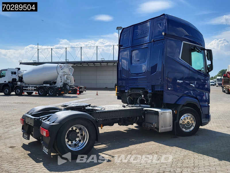 DAF XG+ 530 4X2 Retarder PTO Standklima Alcoa ACC LED Euro 6 - Dragbil: bild 5 DAF XG+ 530 4X2 Retarder PTO Standklima Alcoa ACC LED Euro 6 - Dragbil: bild 5