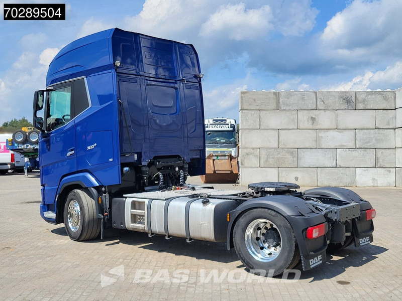 DAF XG+ 530 4X2 Retarder PTO Standklima Alcoa ACC LED Euro 6 - Dragbil: bild 2 DAF XG+ 530 4X2 Retarder PTO Standklima Alcoa ACC LED Euro 6 - Dragbil: bild 2