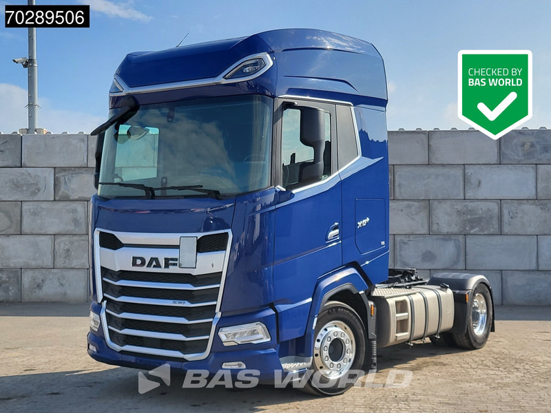 DAF XG+ 530 4X2 Retarder PTO Standklima Alcoa ACC LED Euro 6 - Dragbil: bild 1 DAF XG+ 530 4X2 Retarder PTO Standklima Alcoa ACC LED Euro 6 - Dragbil: bild 1
