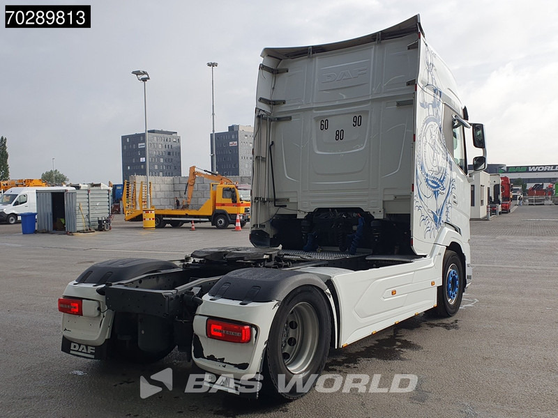 Dragbil DAF XG+ 530 4X2 Standklima ACC Euro 6: bild 13