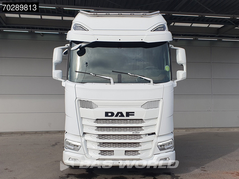 Dragbil DAF XG+ 530 4X2 Standklima ACC Euro 6: bild 9