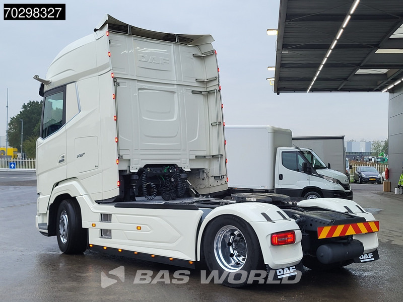 DAF XG+ 530 4X2 Top Condition! XG+ Retarder 2xTanks Leather Alcoa's Standklima ACC Euro 6 - Dragbil: bild 2 DAF XG+ 530 4X2 Top Condition! XG+ Retarder 2xTanks Leather Alcoa's Standklima ACC Euro 6 - Dragbil: bild 2