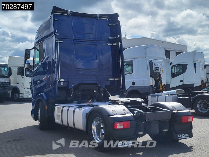 DAF XG+ 530 4X2 XG+ Retarder PTO Alcoa Standklima - Dragbil: bild 2 DAF XG+ 530 4X2 XG+ Retarder PTO Alcoa Standklima - Dragbil: bild 2