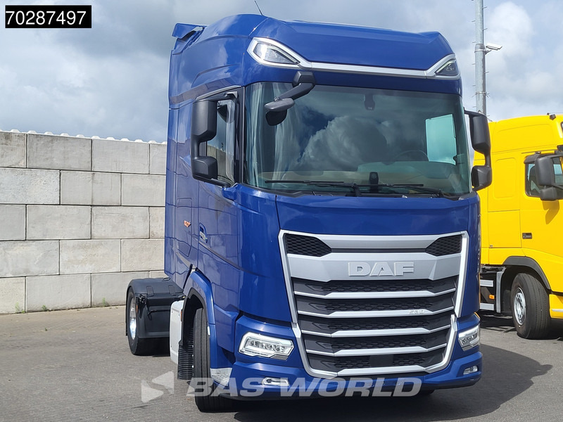 DAF XG+ 530 4X2 XG+ Retarder PTO Alcoa Standklima - Dragbil: bild 3 DAF XG+ 530 4X2 XG+ Retarder PTO Alcoa Standklima - Dragbil: bild 3