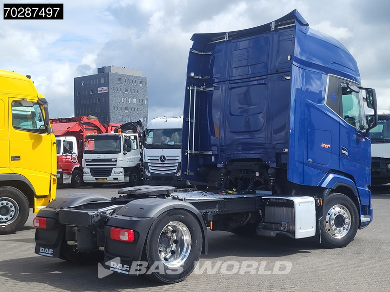 DAF XG+ 530 4X2 XG+ Retarder PTO Alcoa Standklima - Dragbil: bild 5 DAF XG+ 530 4X2 XG+ Retarder PTO Alcoa Standklima - Dragbil: bild 5