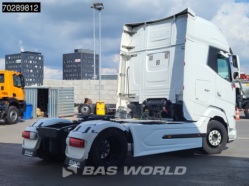 DAF XG+ 530 4X2 XG+ Standairco LED ACC Euro 6 - Dragbil: bild 5 DAF XG+ 530 4X2 XG+ Standairco LED ACC Euro 6 - Dragbil: bild 5
