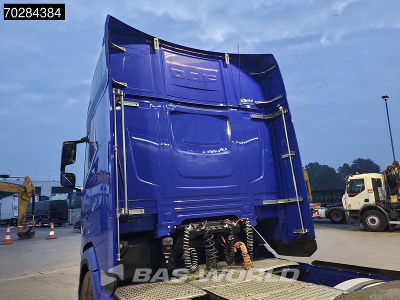 DAF XG+ 530 XG+ 4X2 Retarder 2x Tanks Alcoa's Standklima ACC - Dragbil: bild 5 DAF XG+ 530 XG+ 4X2 Retarder 2x Tanks Alcoa's Standklima ACC - Dragbil: bild 5