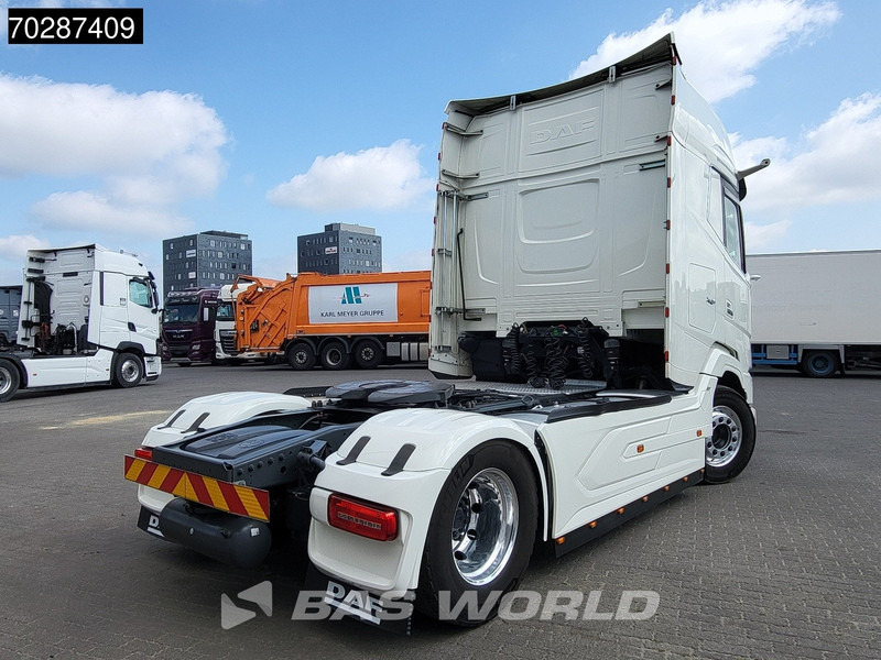 DAF XG+ 530 XG+ 4X2 Retarder 2x Tanks Standklima Leather Alcoa's - Dragbil: bild 5 DAF XG+ 530 XG+ 4X2 Retarder 2x Tanks Standklima Leather Alcoa's - Dragbil: bild 5