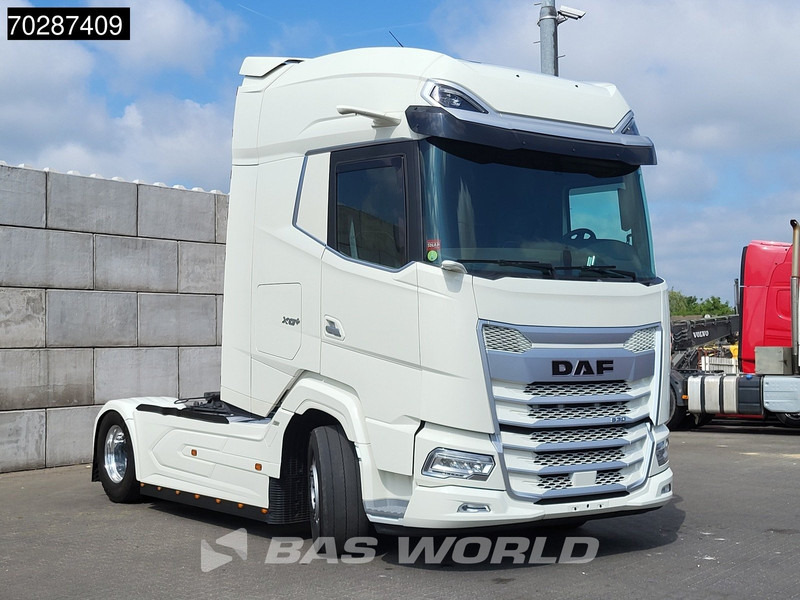 DAF XG+ 530 XG+ 4X2 Retarder 2x Tanks Standklima Leather Alcoa's - Dragbil: bild 3 DAF XG+ 530 XG+ 4X2 Retarder 2x Tanks Standklima Leather Alcoa's - Dragbil: bild 3