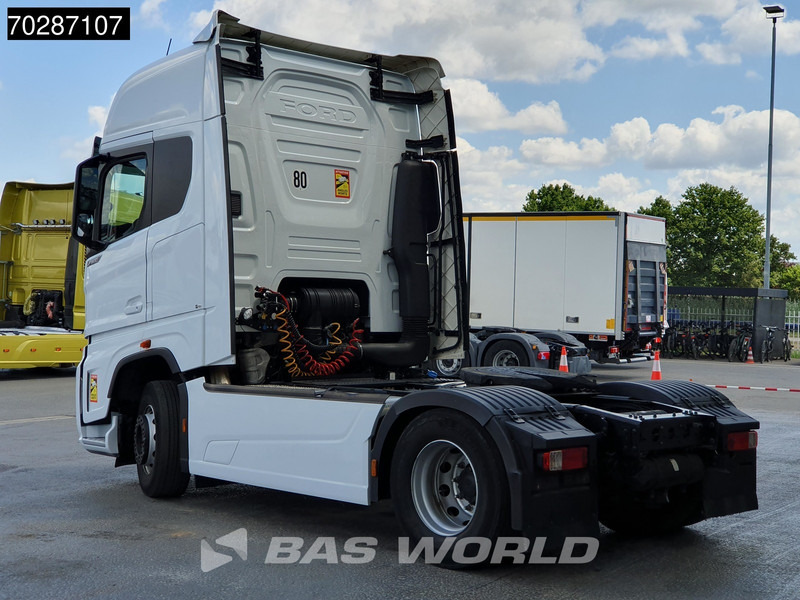 Ford F-Max 500 4X2 Retarder 2x Tanks Standklima ACC Euro 6 - Dragbil: bild 2 Ford F-Max 500 4X2 Retarder 2x Tanks Standklima ACC Euro 6 - Dragbil: bild 2