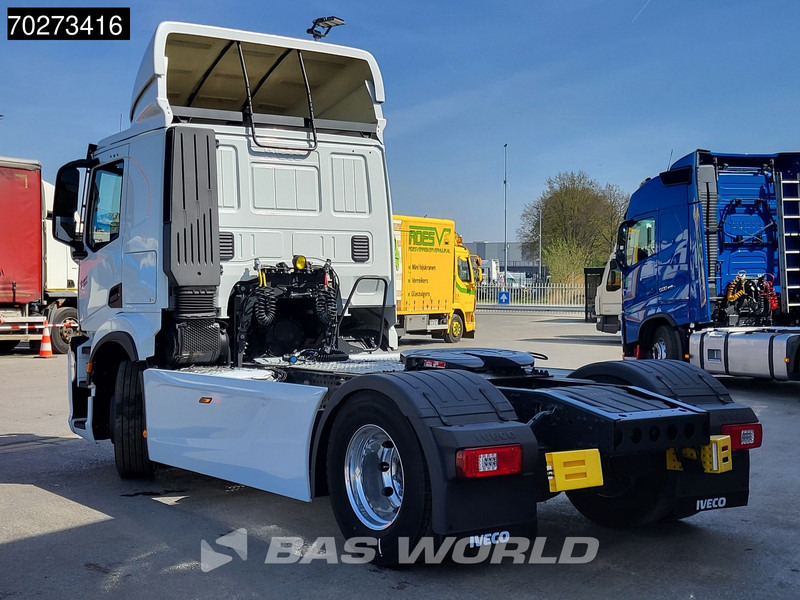 Iveco S-Way 340 4X2 NEW! ActiveTime Alcoa's ACC LED - Dragbil: bild 2 Iveco S-Way 340 4X2 NEW! ActiveTime Alcoa's ACC LED - Dragbil: bild 2
