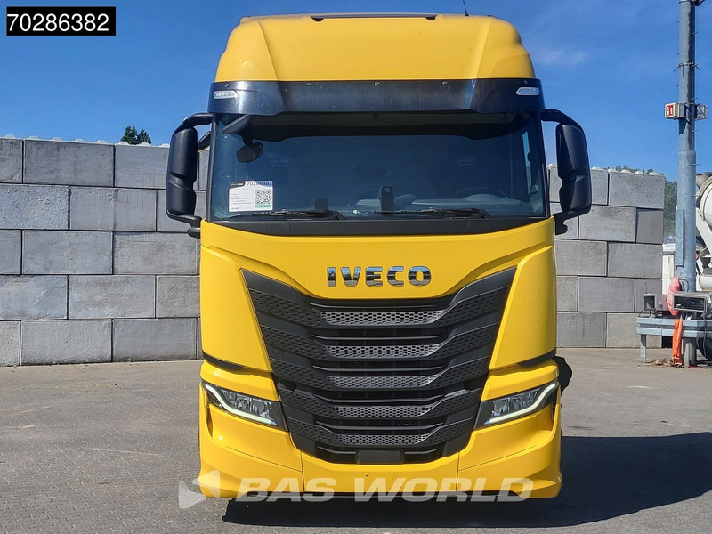 Iveco S-Way 460 4X2 Retarder Mega ACC Euro 6 - Dragbil: bild 3 Iveco S-Way 460 4X2 Retarder Mega ACC Euro 6 - Dragbil: bild 3