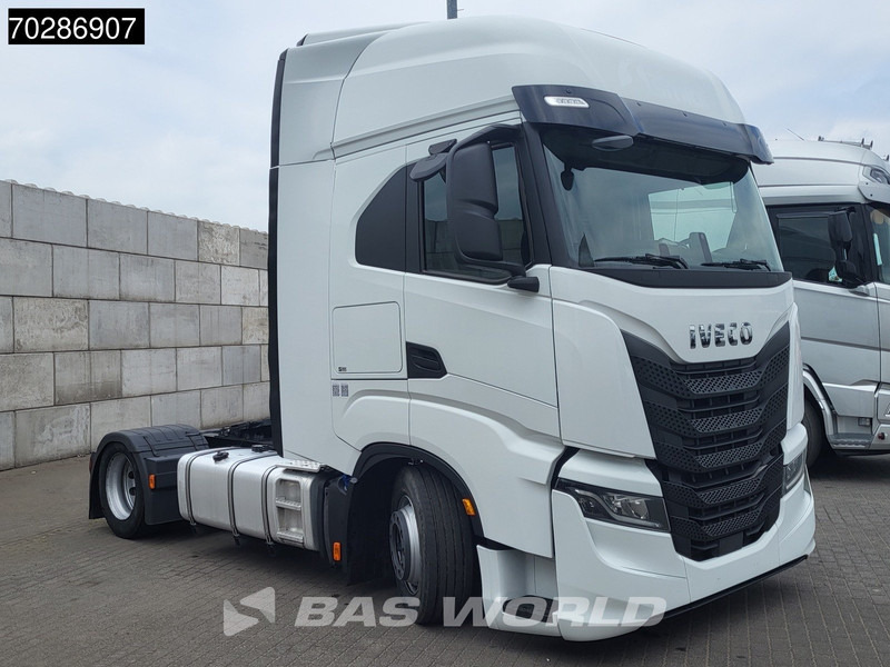 Iveco S-Way 480 4X2 Mega Retarder Standklima 2xTanks Navi ACC LED Euro 6 - Dragbil: bild 3 Iveco S-Way 480 4X2 Mega Retarder Standklima 2xTanks Navi ACC LED Euro 6 - Dragbil: bild 3