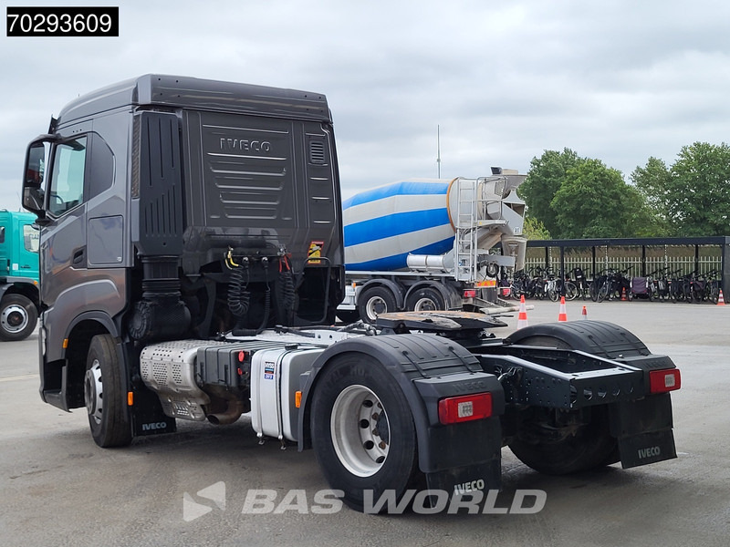 Iveco S-Way 480 4X2 Retarder Hydraulic ACC LED Alcoa Euro 6 - Dragbil: bild 2 Iveco S-Way 480 4X2 Retarder Hydraulic ACC LED Alcoa Euro 6 - Dragbil: bild 2