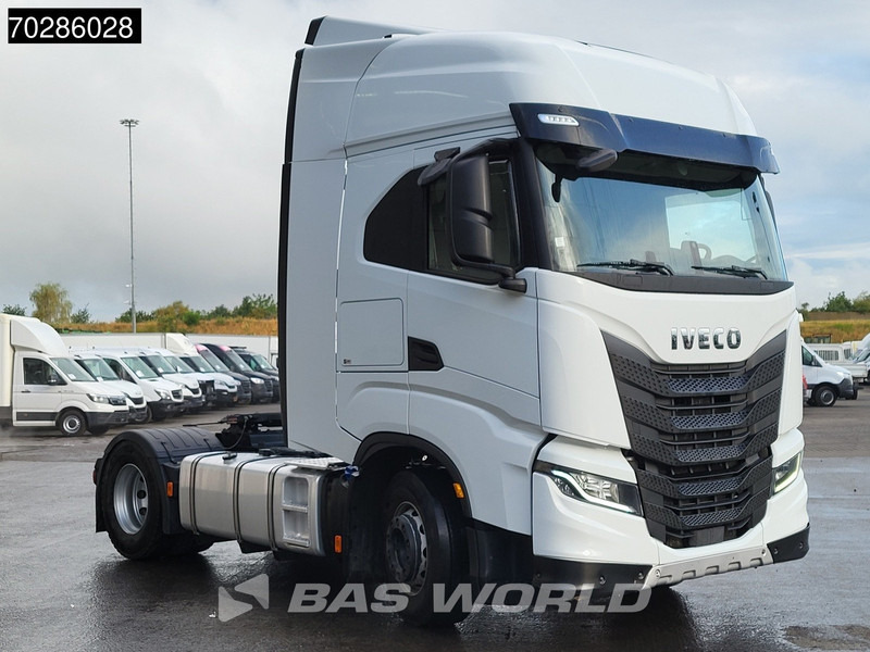 Iveco S-Way 510 S-Way 4X2 Retarder ACC LED Navi Euro 6 - Dragbil: bild 3 Iveco S-Way 510 S-Way 4X2 Retarder ACC LED Navi Euro 6 - Dragbil: bild 3