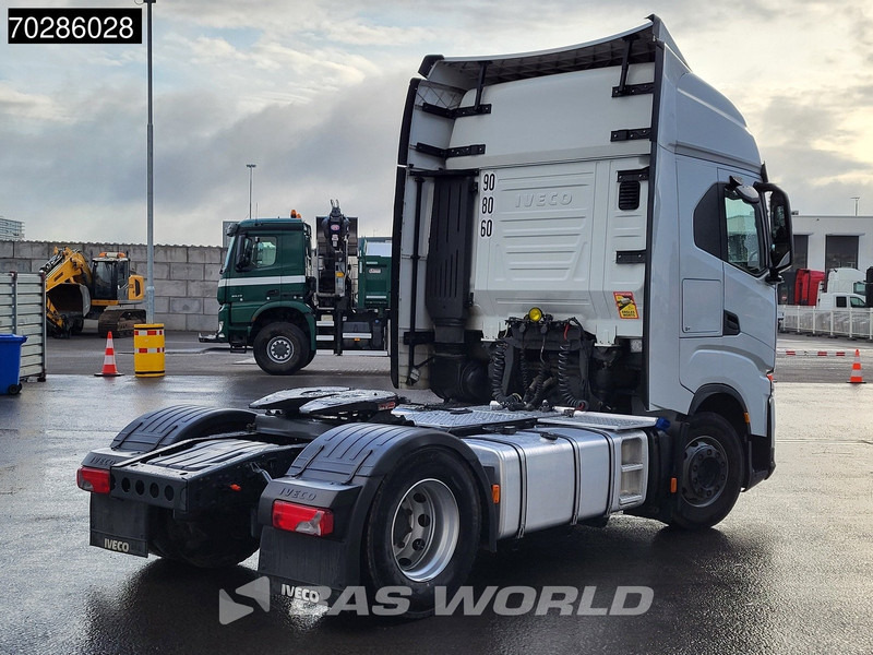 Iveco S-Way 510 S-Way 4X2 Retarder ACC LED Navi Euro 6 - Dragbil: bild 5 Iveco S-Way 510 S-Way 4X2 Retarder ACC LED Navi Euro 6 - Dragbil: bild 5