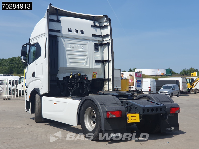 Iveco S-Way 510 S-Way 4X2 Retarder ACC Navi Euro 6 - Dragbil: bild 2 Iveco S-Way 510 S-Way 4X2 Retarder ACC Navi Euro 6 - Dragbil: bild 2