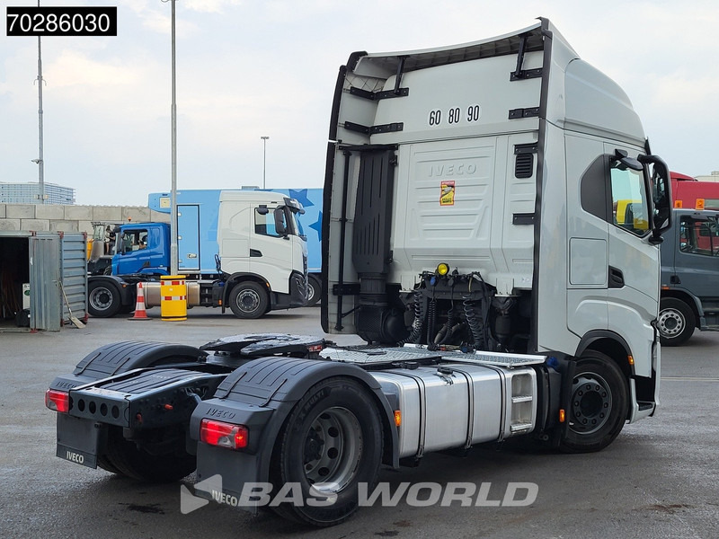 Iveco S-Way 510 S-Way 4X2 Retarder ACC Navi Euro 6 - Dragbil: bild 5 Iveco S-Way 510 S-Way 4X2 Retarder ACC Navi Euro 6 - Dragbil: bild 5
