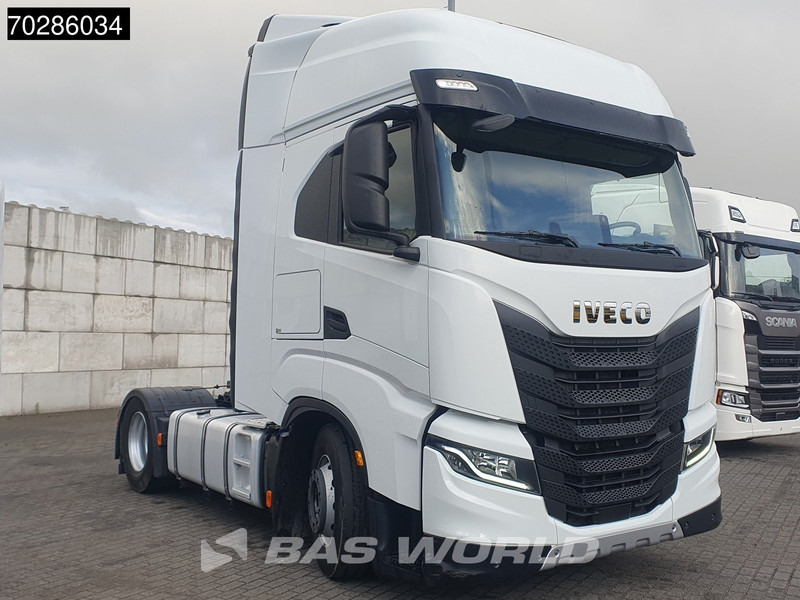 Iveco S-Way 510 S-Way 4X2 Retarder ACC Navi Standklima Euro 6 - Dragbil: bild 3 Iveco S-Way 510 S-Way 4X2 Retarder ACC Navi Standklima Euro 6 - Dragbil: bild 3