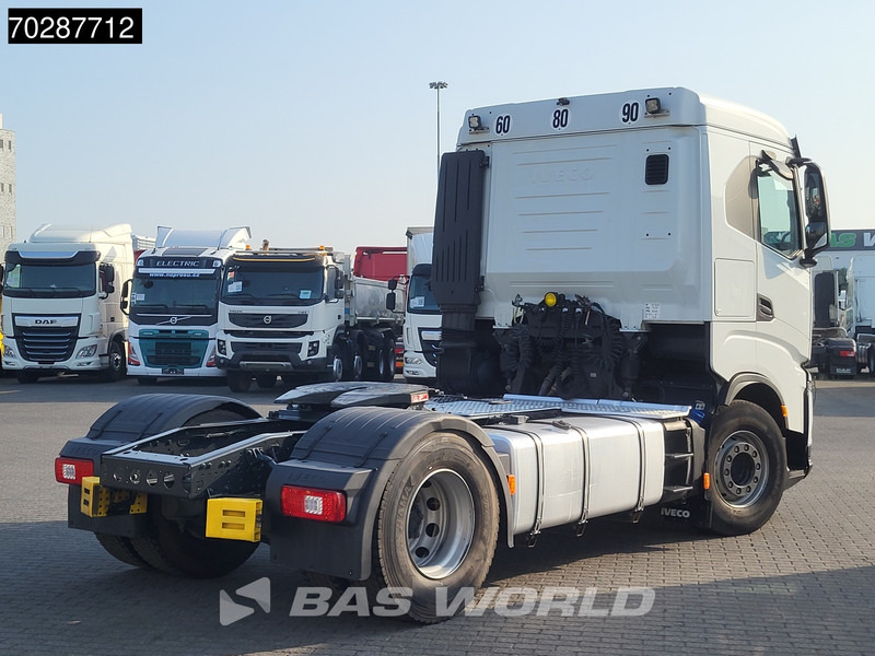 Iveco S-Way 570 4X2 Retarder Navi ACC LED Euro 6 - Dragbil: bild 5 Iveco S-Way 570 4X2 Retarder Navi ACC LED Euro 6 - Dragbil: bild 5