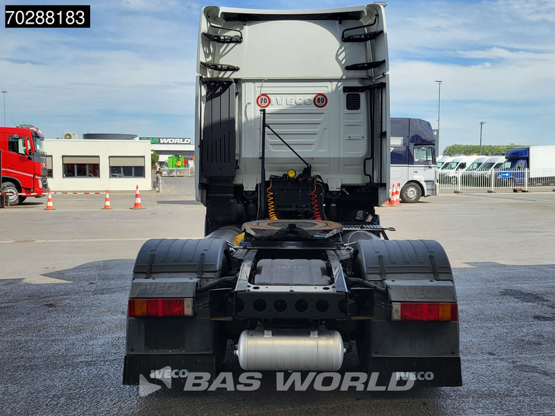 Iveco Stralis 400 4X2 LNG Retarder 2xTanks Euro 6 - Dragbil: bild 3 Iveco Stralis 400 4X2 LNG Retarder 2xTanks Euro 6 - Dragbil: bild 3