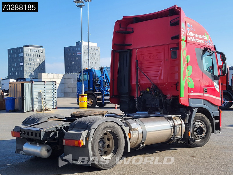 Iveco Stralis 400 4X2 Retarder 2xTanks LNG ACC Euro 6 - Dragbil: bild 5 Iveco Stralis 400 4X2 Retarder 2xTanks LNG ACC Euro 6 - Dragbil: bild 5