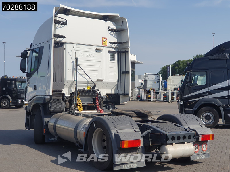 Iveco Stralis 400 4X2 Retarder Standairco 2xTanks LNG ACC Euro 6 - Dragbil: bild 2 Iveco Stralis 400 4X2 Retarder Standairco 2xTanks LNG ACC Euro 6 - Dragbil: bild 2
