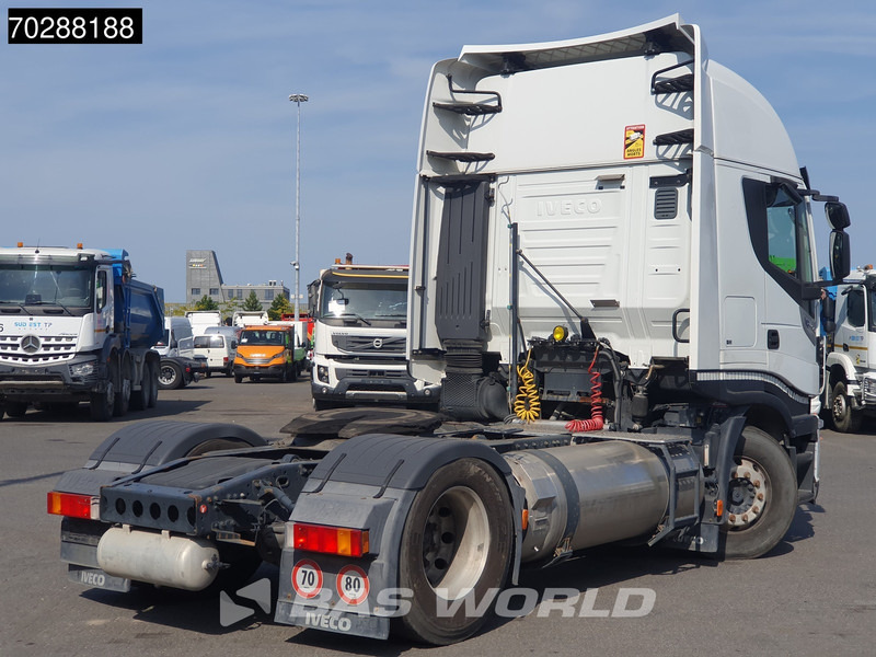 Iveco Stralis 400 4X2 Retarder Standairco 2xTanks LNG ACC Euro 6 - Dragbil: bild 5 Iveco Stralis 400 4X2 Retarder Standairco 2xTanks LNG ACC Euro 6 - Dragbil: bild 5