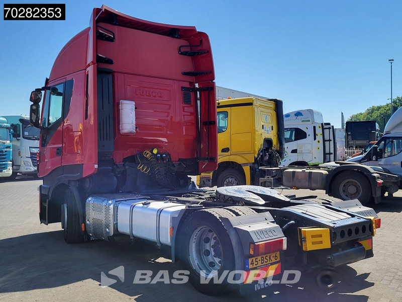 Iveco Stralis 420 Stralis 4X2 NL-Truck Mega Retarder 2x Tanks Euro 6 - Dragbil: bild 2 Iveco Stralis 420 Stralis 4X2 NL-Truck Mega Retarder 2x Tanks Euro 6 - Dragbil: bild 2