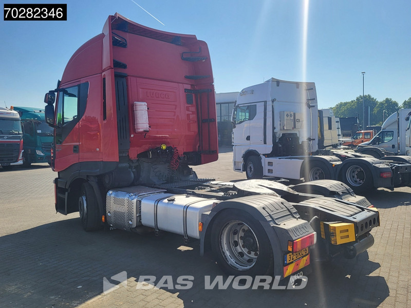 Iveco Stralis 420 Stralis 4X2 NL-Truck Retarder 2X Tanks Mega ACC Euro 6 - Dragbil: bild 2 Iveco Stralis 420 Stralis 4X2 NL-Truck Retarder 2X Tanks Mega ACC Euro 6 - Dragbil: bild 2