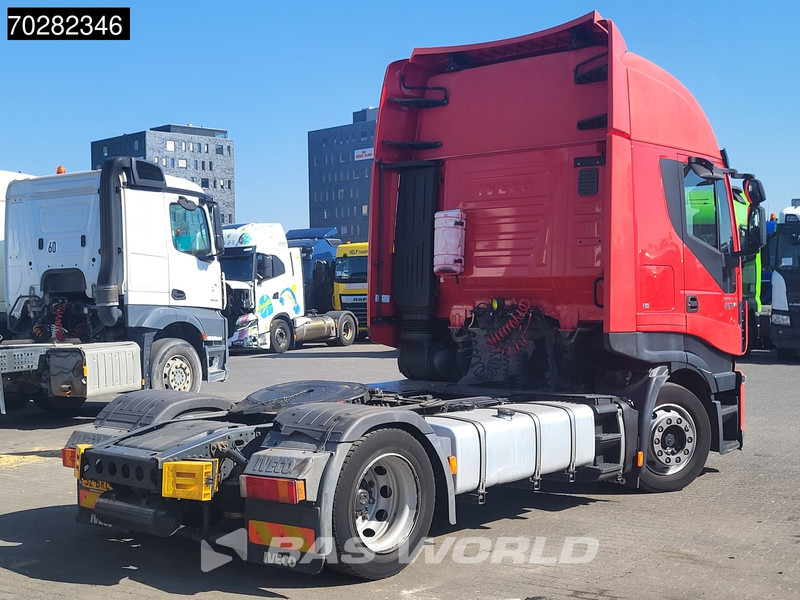 Iveco Stralis 420 Stralis 4X2 NL-Truck Retarder 2X Tanks Mega ACC Euro 6 - Dragbil: bild 5 Iveco Stralis 420 Stralis 4X2 NL-Truck Retarder 2X Tanks Mega ACC Euro 6 - Dragbil: bild 5