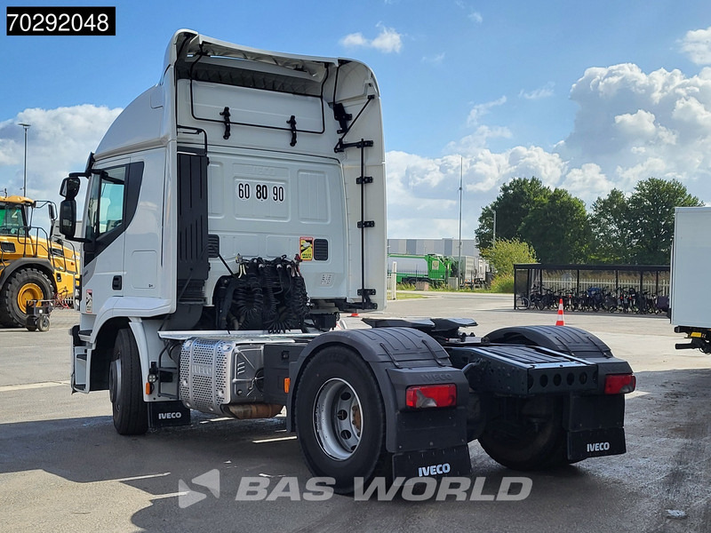 Iveco Stralis 480 4X2 Retarder ACC Euro 6 - Dragbil: bild 2 Iveco Stralis 480 4X2 Retarder ACC Euro 6 - Dragbil: bild 2